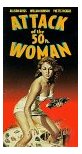 Click to buy: Attack of the 50ft Woman