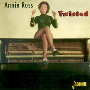 Annie Ross