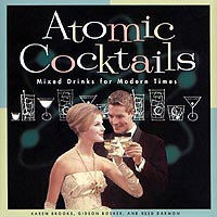 Click to buy: Atomic Cocktails