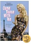 Come Dance With Me