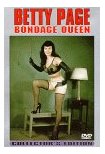 Click to buy: Bettie Page Bondage Queen