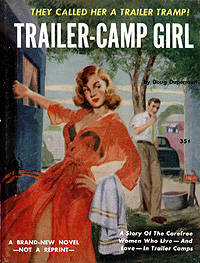 Trailer-Camp Girl