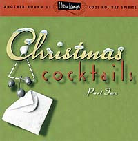 Click to buy: Christmas Cocktails Part Two