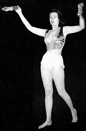 Java's Bachelor Pad--Jane Dolinger