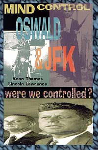 Mind Control, Oswald and JFK