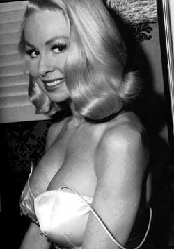 Java's Bachelor Pad--Joi Lansing