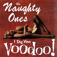 Click to buy: I Dig Your Voodoo!