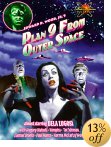 Click to buy: Plan 9 from Outer Space