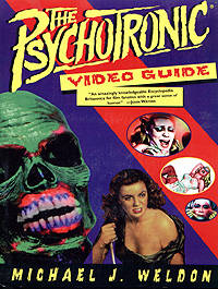 The Psychotronic Video Guide