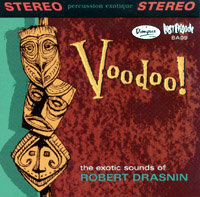 Click to buy: Voodoo!