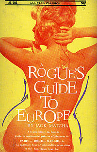 A Rogue's Guide To Europe