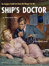 Ship's Doctor