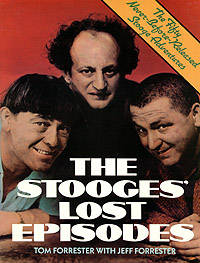 The Stooges' Lost Episodes