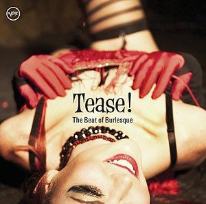 Tease! The Beat of Burlesque