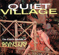 Click to buy: Quiet Village