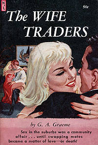The Wife Traders