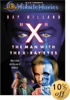 Click to Buy: X, the Man with X-Ray Eyes